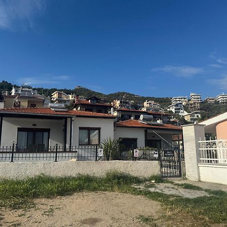 Villa Harmony PalaiónTsiflíkion Exterior foto