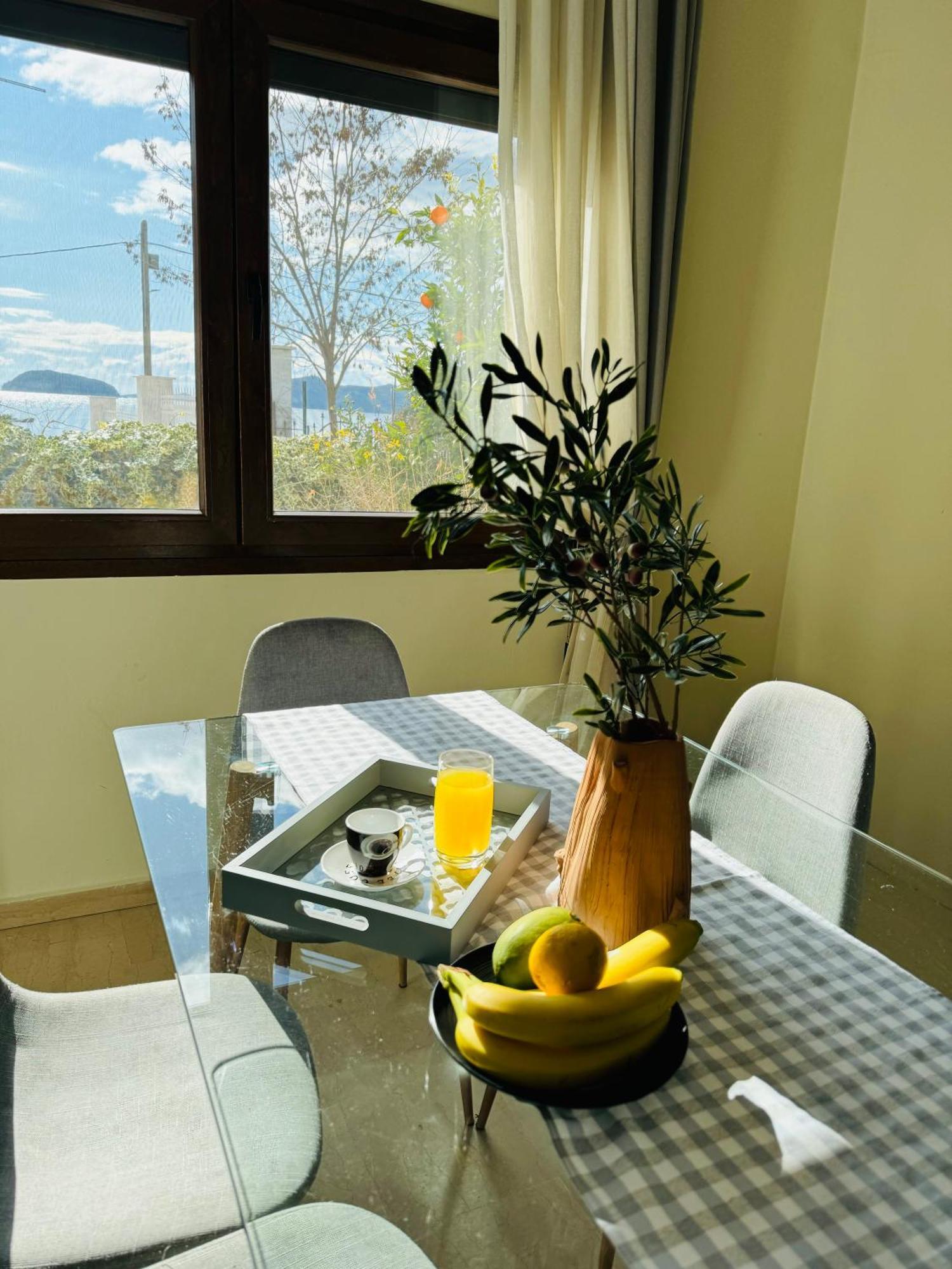 Villa Harmony PalaiónTsiflíkion Exterior foto