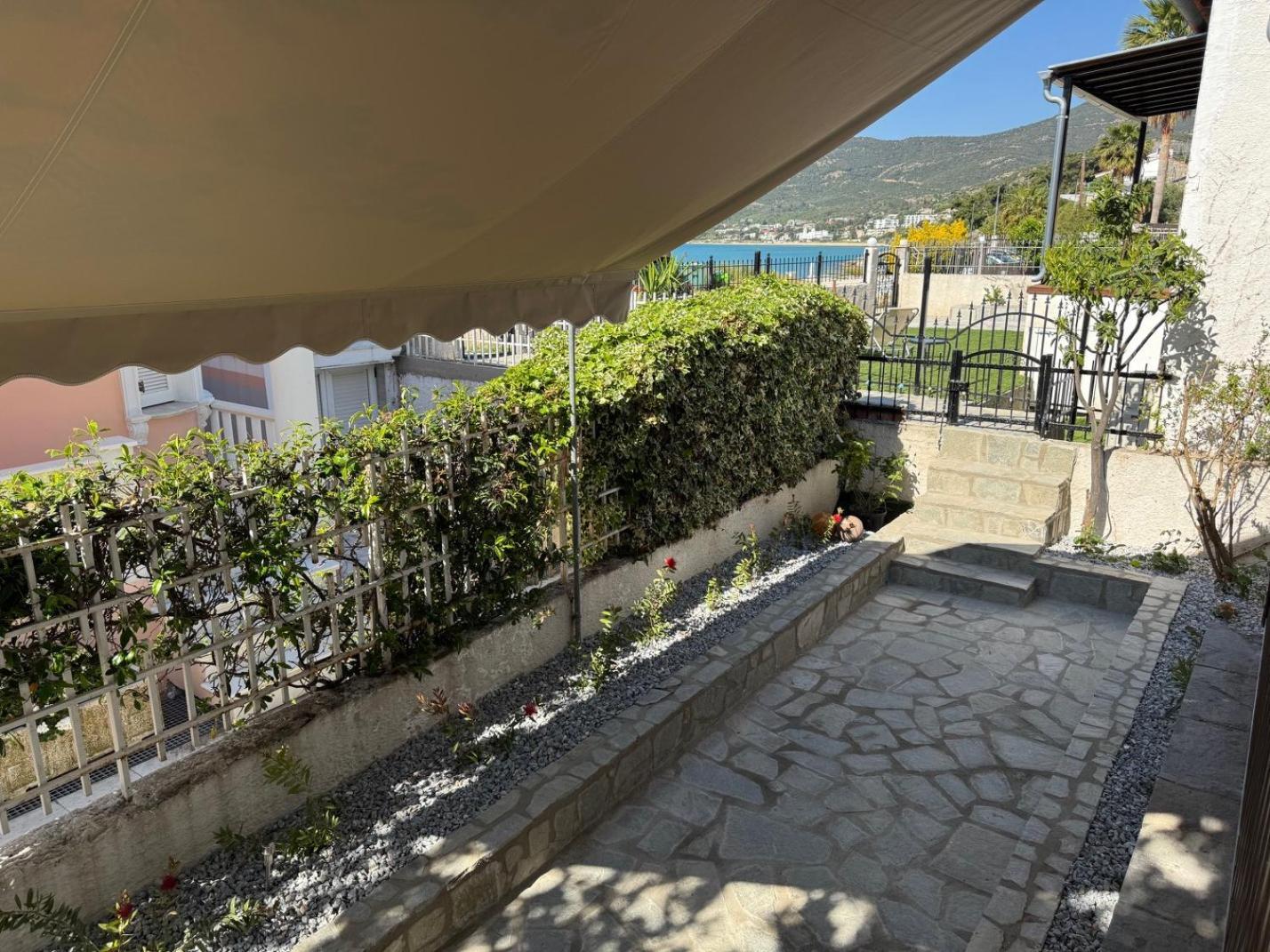 Villa Harmony PalaiónTsiflíkion Exterior foto