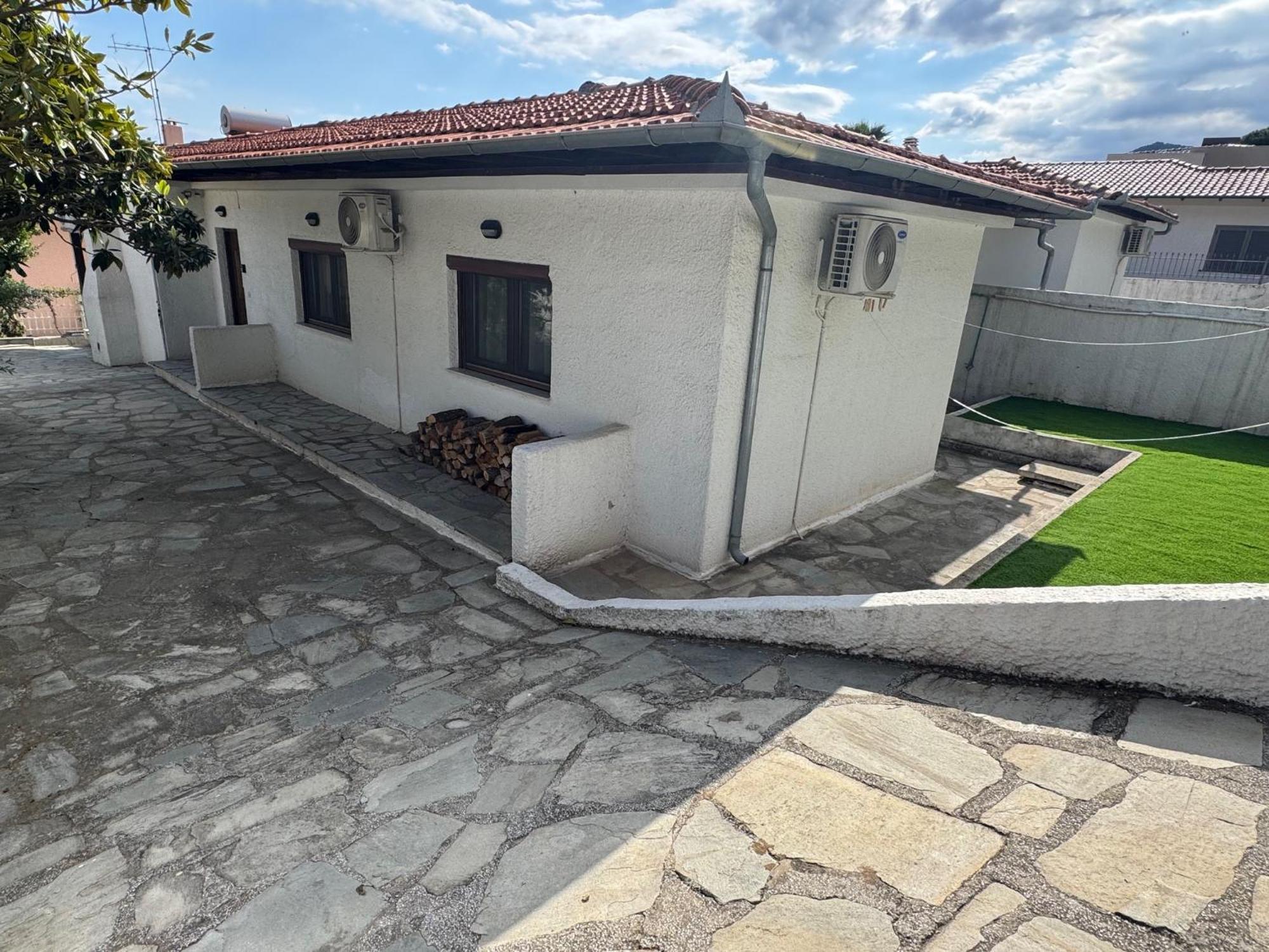 Villa Harmony PalaiónTsiflíkion Exterior foto